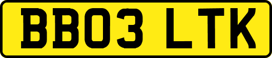 BB03LTK