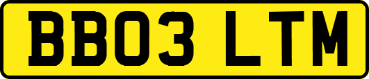 BB03LTM