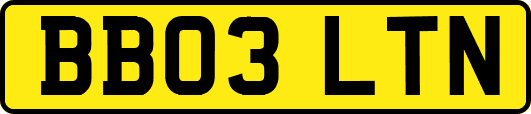 BB03LTN