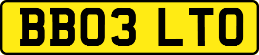 BB03LTO