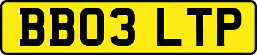 BB03LTP