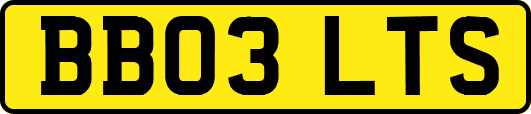BB03LTS