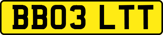 BB03LTT