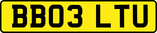 BB03LTU