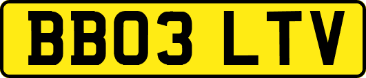 BB03LTV