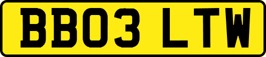 BB03LTW