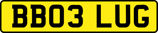 BB03LUG