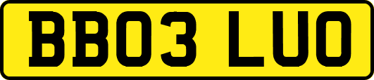 BB03LUO