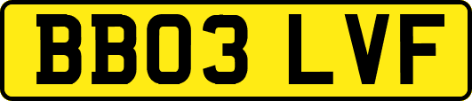 BB03LVF