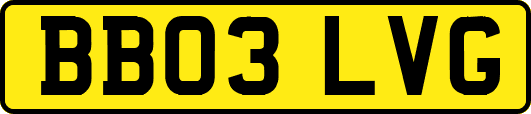 BB03LVG