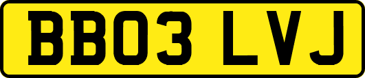 BB03LVJ