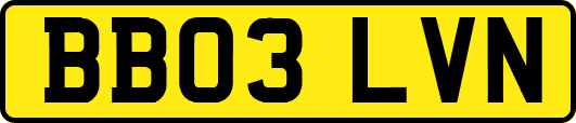 BB03LVN