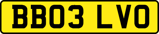 BB03LVO