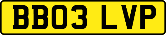 BB03LVP