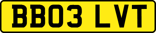BB03LVT