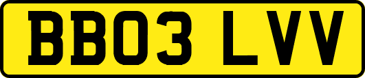 BB03LVV