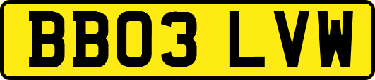 BB03LVW