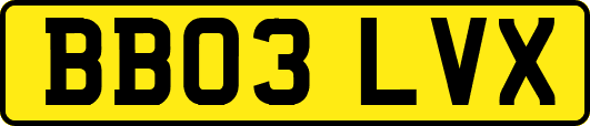 BB03LVX