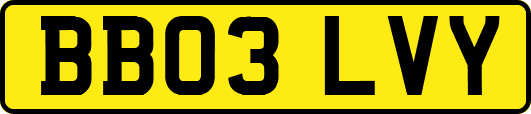BB03LVY