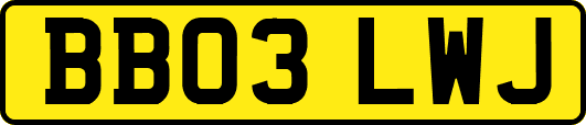 BB03LWJ