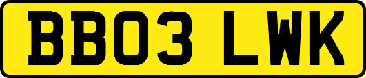 BB03LWK