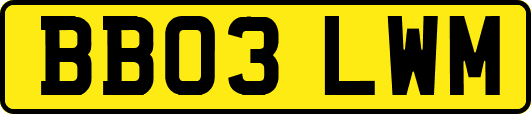 BB03LWM