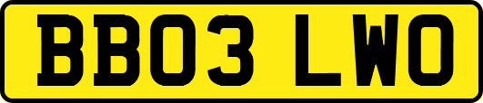 BB03LWO