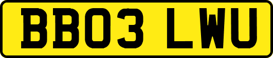 BB03LWU
