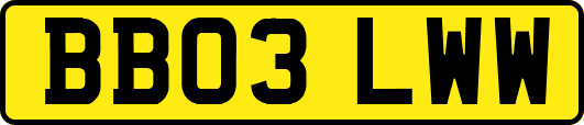 BB03LWW
