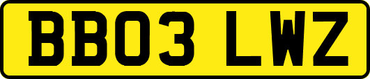 BB03LWZ