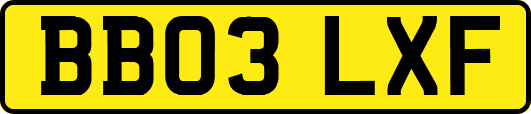 BB03LXF