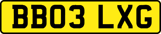 BB03LXG