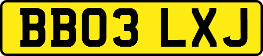 BB03LXJ