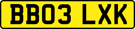 BB03LXK