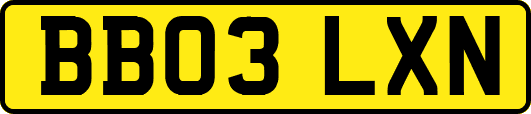 BB03LXN