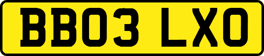 BB03LXO