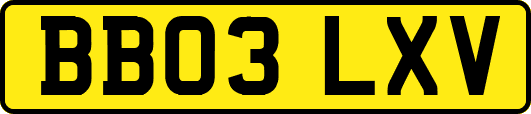 BB03LXV