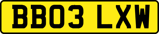 BB03LXW