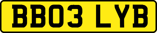 BB03LYB