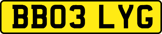 BB03LYG