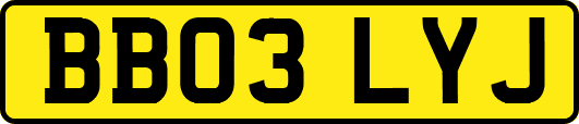 BB03LYJ