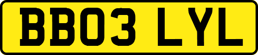 BB03LYL