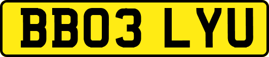 BB03LYU