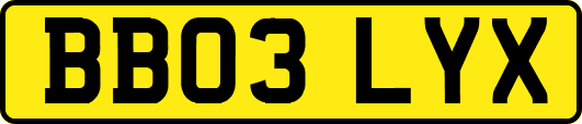 BB03LYX