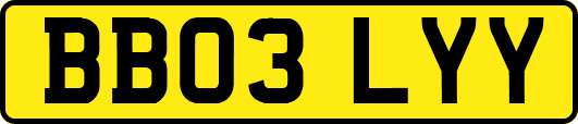 BB03LYY