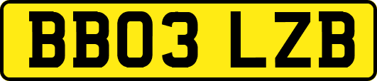 BB03LZB
