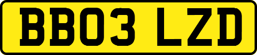 BB03LZD