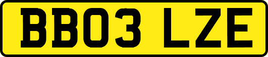 BB03LZE