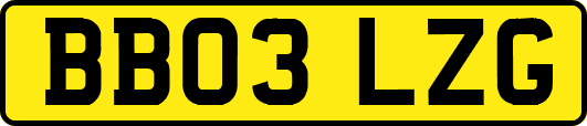 BB03LZG