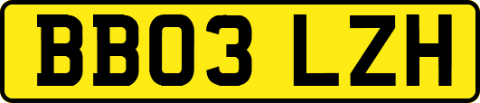 BB03LZH